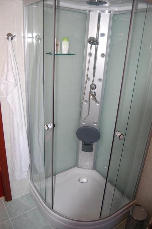 Wellness Hotel Marlin Nová Pec Szoba fotó