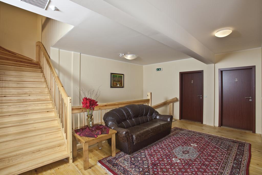 Wellness Hotel Marlin Nová Pec Kültér fotó